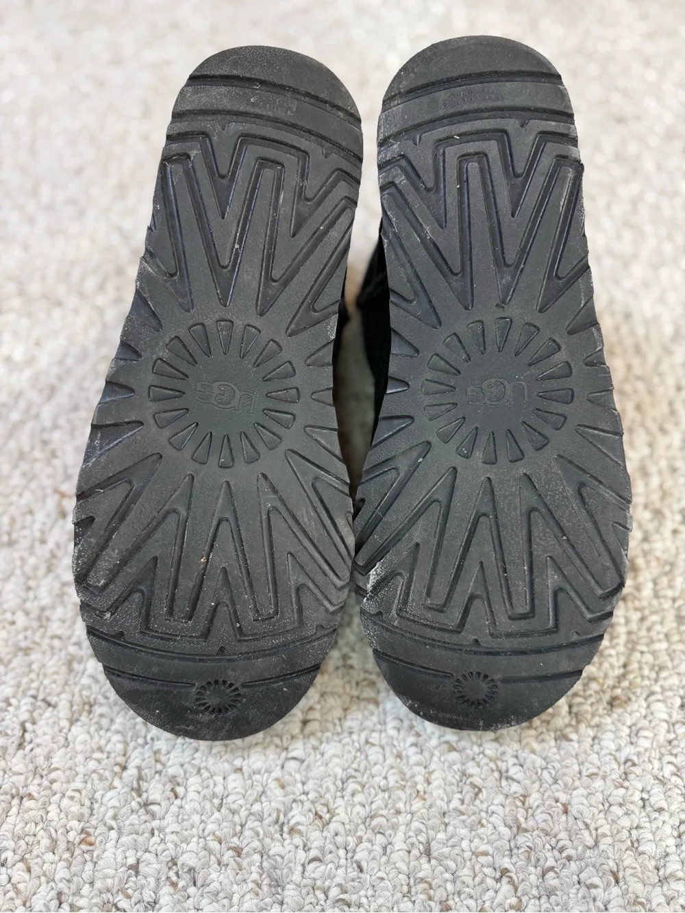 Genuine UGG Classic Mini Boot